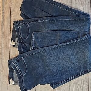 Classic Blue Women's Jeans